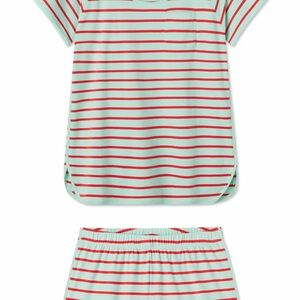 Atlantic-Pacific striped Lake pajamas